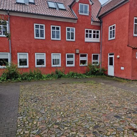 Paen Central Lejlighed Med Gratis Parkering Раннерс Екстер'єр фото