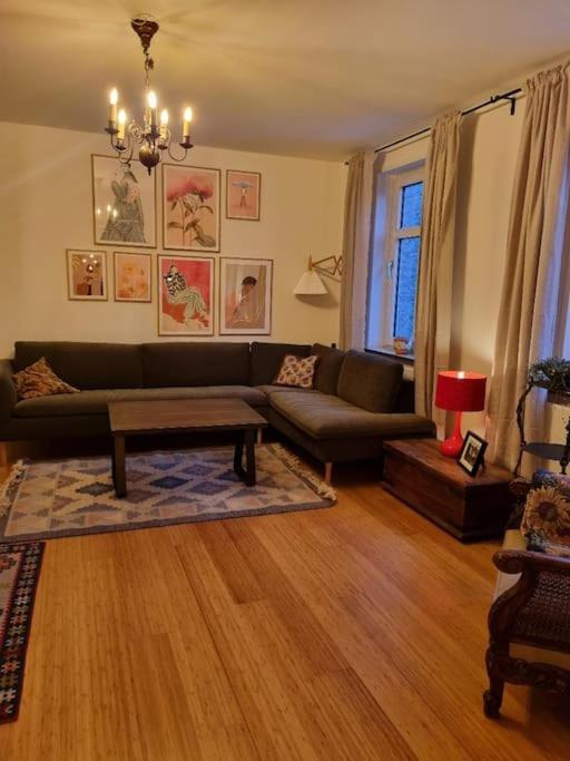 Paen Central Lejlighed Med Gratis Parkering Раннерс Екстер'єр фото